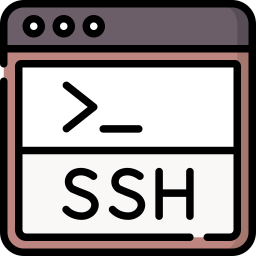 SSH / Terminal